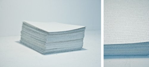 Growing Object, Stift auf Papier, seit 2009