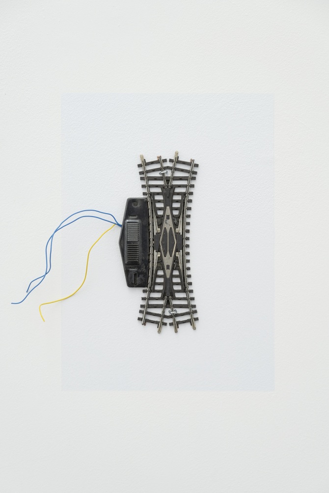 strata of (latent) practices, 2024
© Claude Barrault