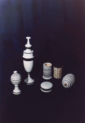 Magische Gefässe, Inkjet Print, 42.5x62cm, 2011