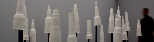 PorZeller, Klanginstallation, 2015