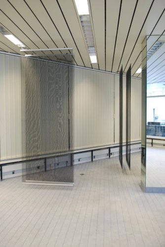 ALANA Scherens, Installationsansicht, 2010