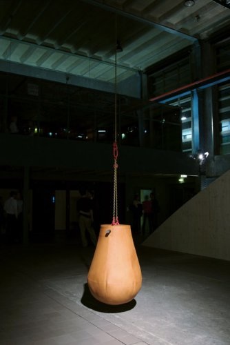 Putsch, Plattform07, 2007