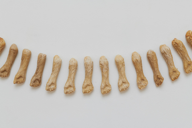 Manito de Guagua: Economics of the Clock, Plattform23 at Espace Arlaud Lausanne, 2023