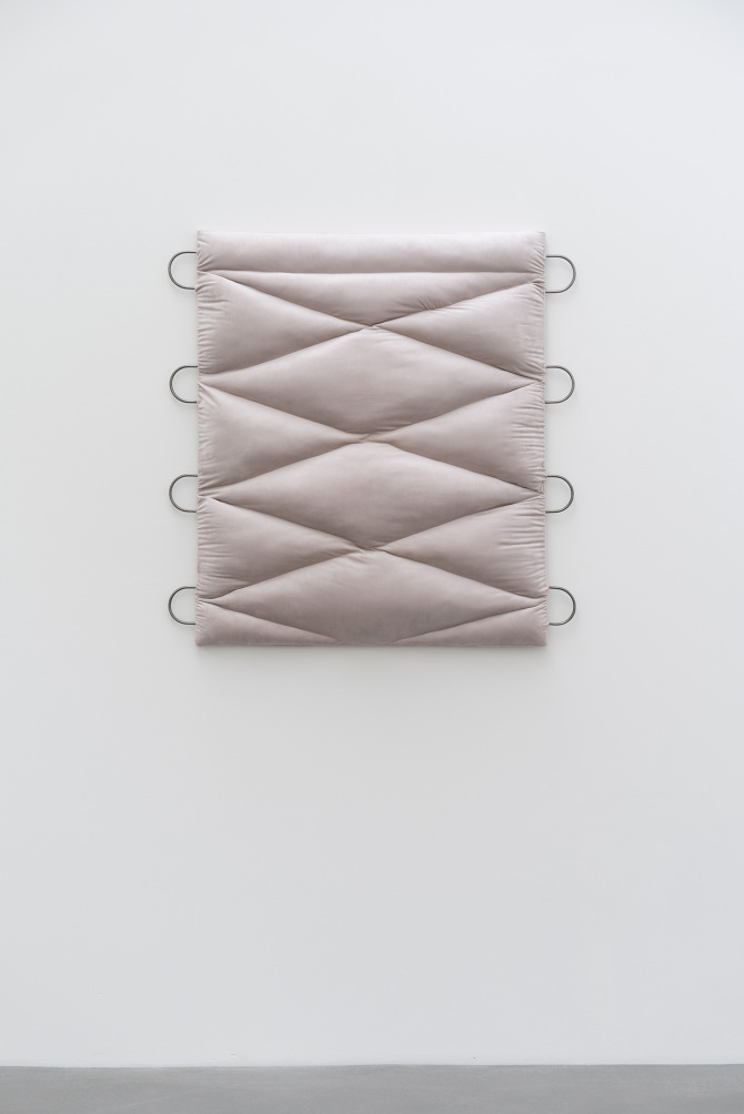 Giselle, 2024
© Claude Barrault