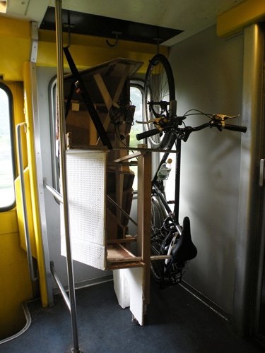 Transposition: USEGO, CAN Neuchâtel, 2012