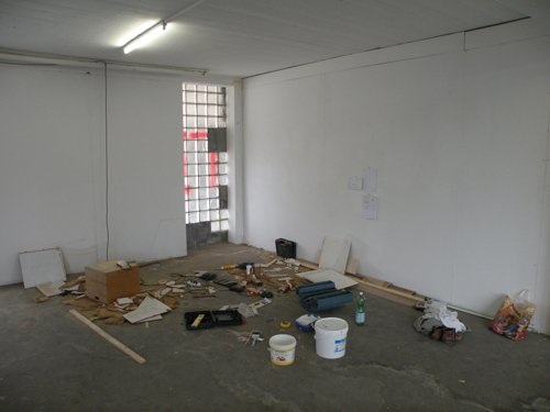 Transposition: USEGO, CAN Neuchâtel, 2012