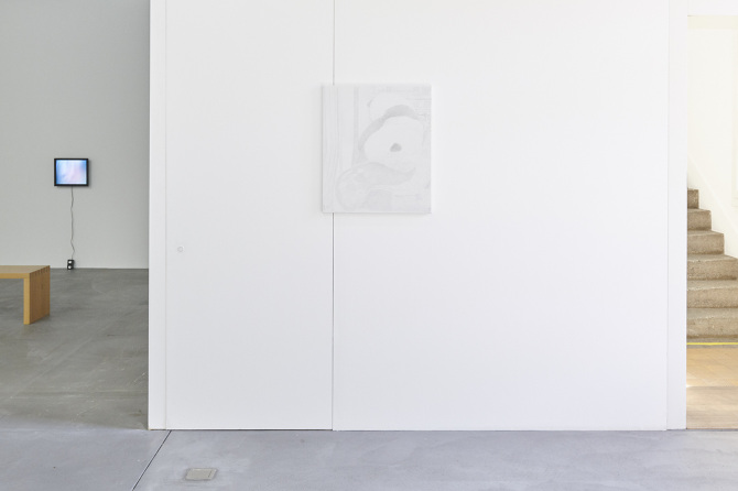 x, Ausstellungsansicht / vue de l'exposition Plattform20, 2020
© Guillaume Python_Fri Art 2020