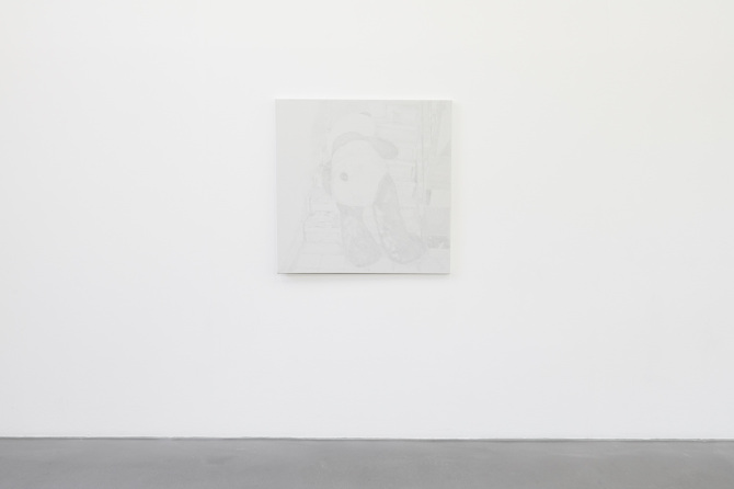 x, Ausstellungsansicht / vue de l'exposition Plattform20, 2020
© Guillaume Python_Fri Art 2020