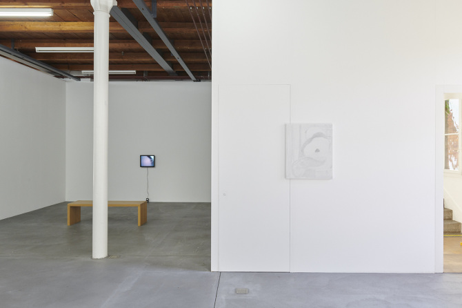 x, Ausstellungsansicht / vue de l'exposition Plattform20, 2020
© Guillaume Python_Fri Art 2020