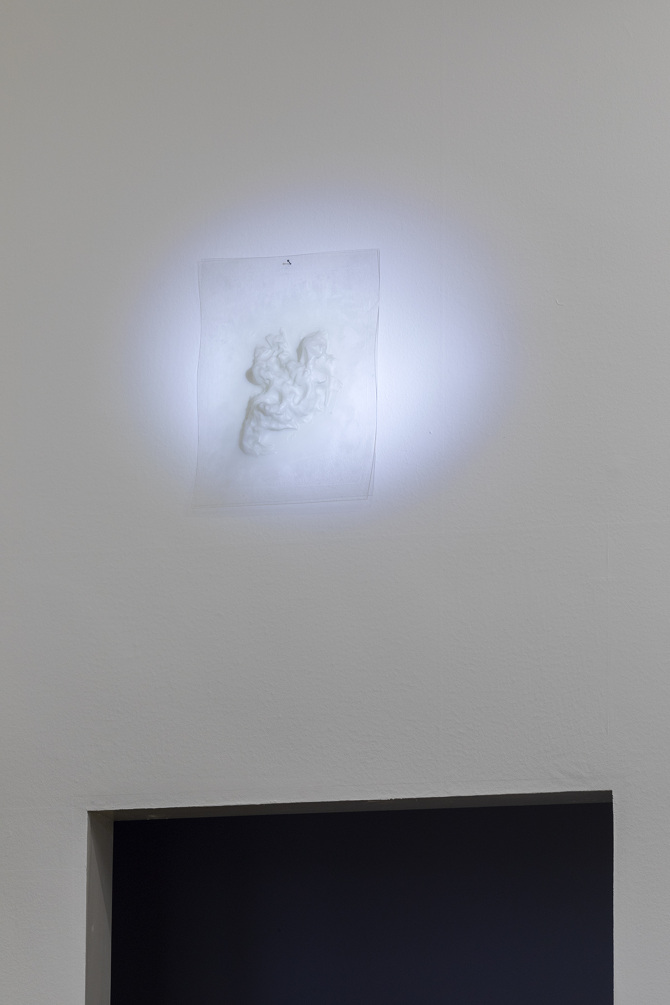 In Excess of Playtime (2), Plattform22 at Kunsthalle Palazzo Liestal, 2022