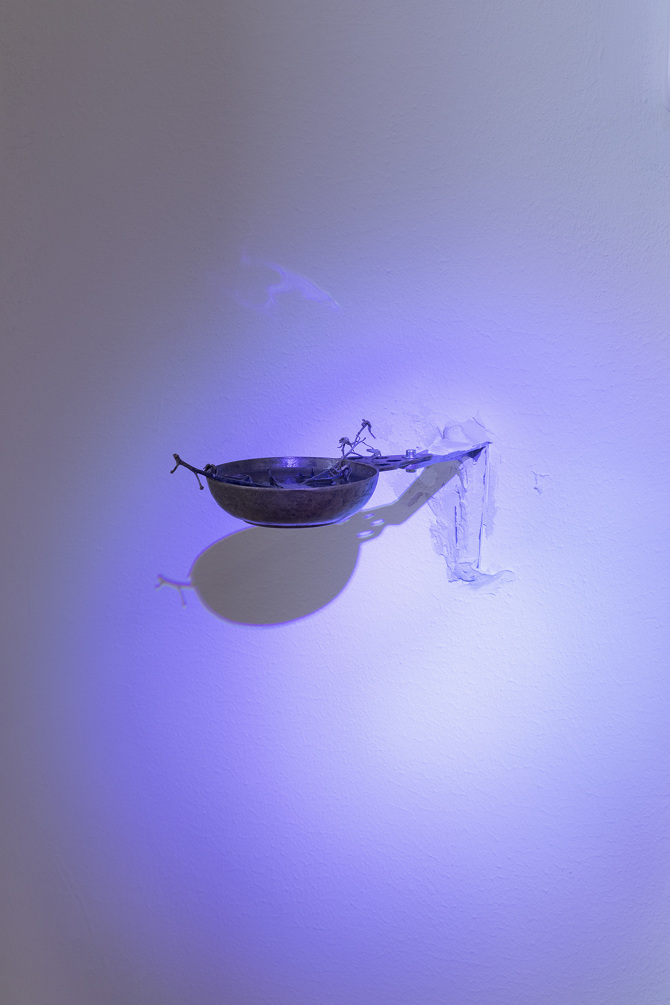 In Excess of Playtime (2), Plattform22 at Kunsthalle Palazzo Liestal, 2022