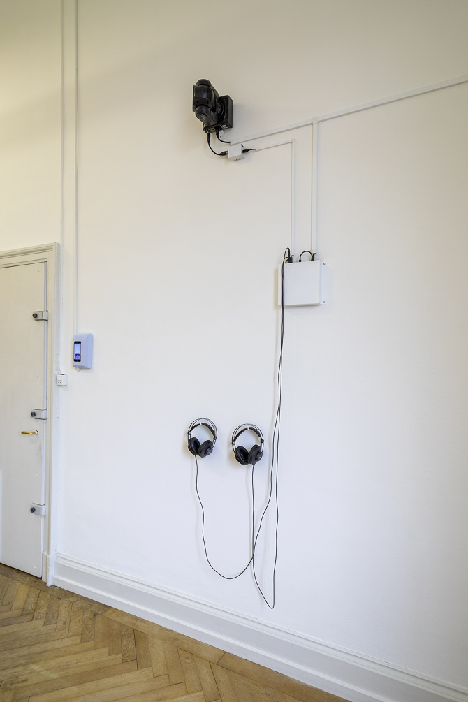 In Excess of Playtime (2), Plattform22 at Kunsthalle Palazzo Liestal, 2022