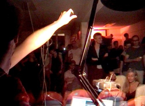 Algoritmo caliente!, 2007