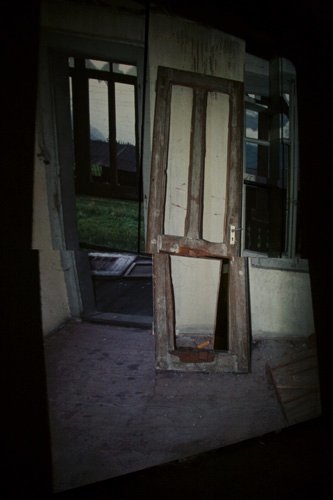 Doors of Perception, Installationsansicht, 2009