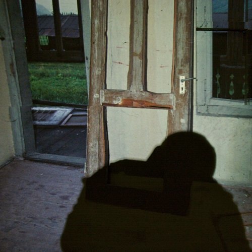 Doors of Perception (Detail), Installationsansicht, 2009