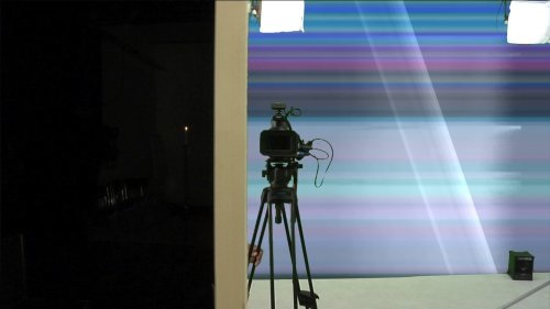 Wuescht, Vidéo, 2013