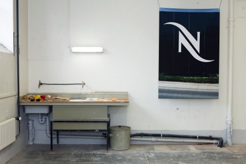 Sans titre, techniques mixtes, 2011
© Emmanuelle Bayart, 2011