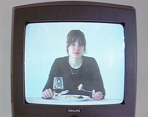 Dinner for one, 2004