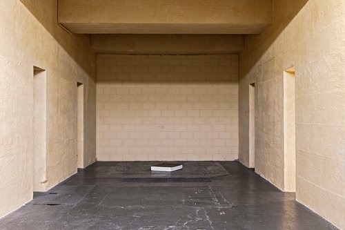 Nihan Somay, Unattended Load, vue d'installation Plattform 15, 2015