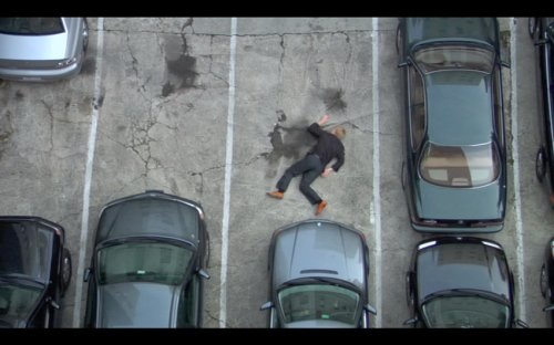 Frontal, Plattform08, 2008