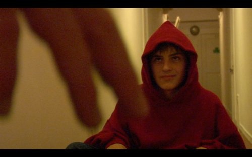 Head Words, (Still), 2007