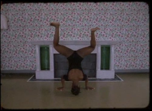 If You Put A Roof On…, Still, 2012