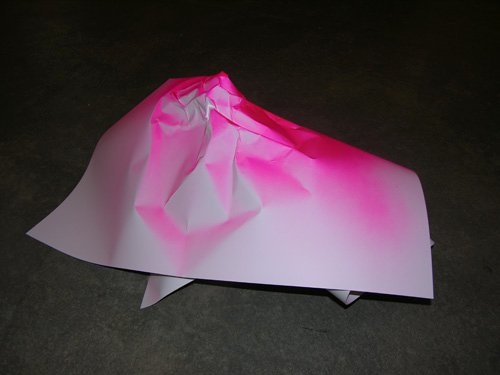 GmbH I.O., Grösse variabel, 2009