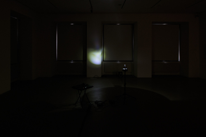 WIRELESS,, Plattform23 at Espace Arlaud Lausanne, 2023