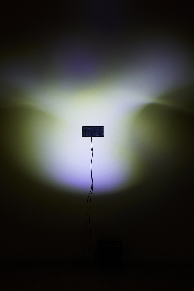 WIRELESS,, Plattform23 at Espace Arlaud Lausanne, 2023