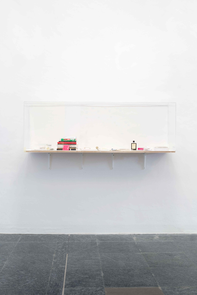 Archive (Spring in Berlin), Plattform21 at MASILugano, 2021