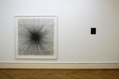 Ausstellungsansicht, Kunsthaus Langenthal, 2009