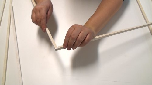 Courses of Action, 3-teilige Videoinstallation, 2011