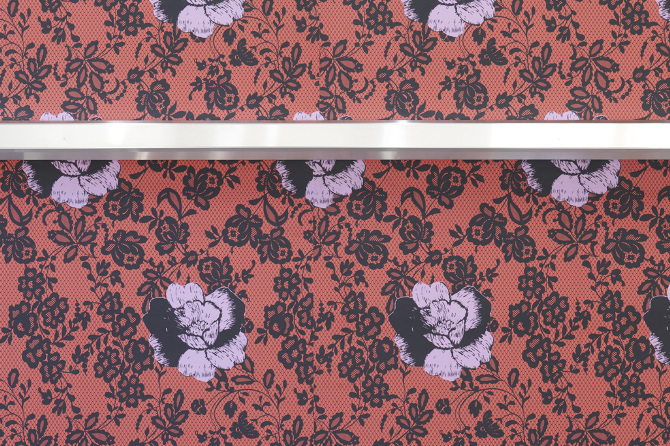 Bookshelf 2 (empty, fragile), Plattform20, 2020
© Guillaume Python_Fri Art 2020