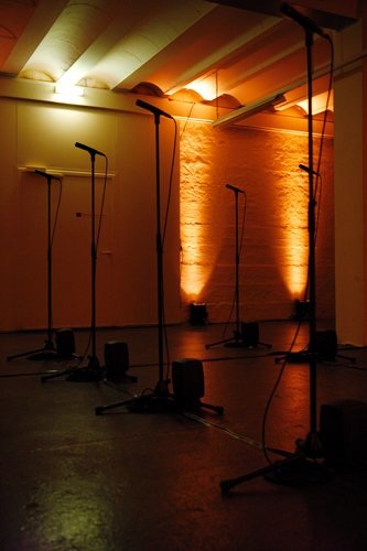 Kelvingrove Park (walk), Video, 2006/07