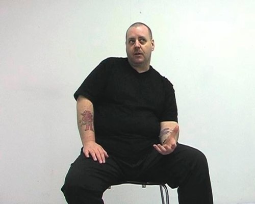 Kelvingrove Park (interview), Video, 2006/07