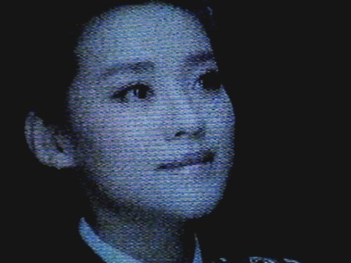 Selon le Séisme, Lambda Print, 2008