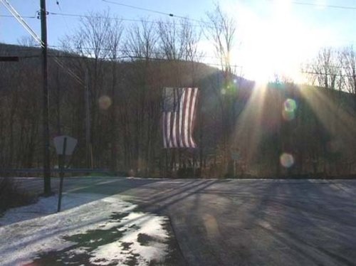 Camp David, Video, 2007/08