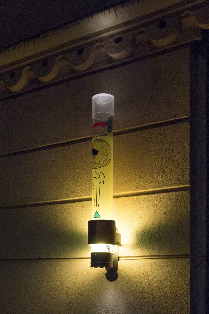 The Gods of Time, Plattform21 at MASILugano, 2021
Photo credits: Mattia Angelini