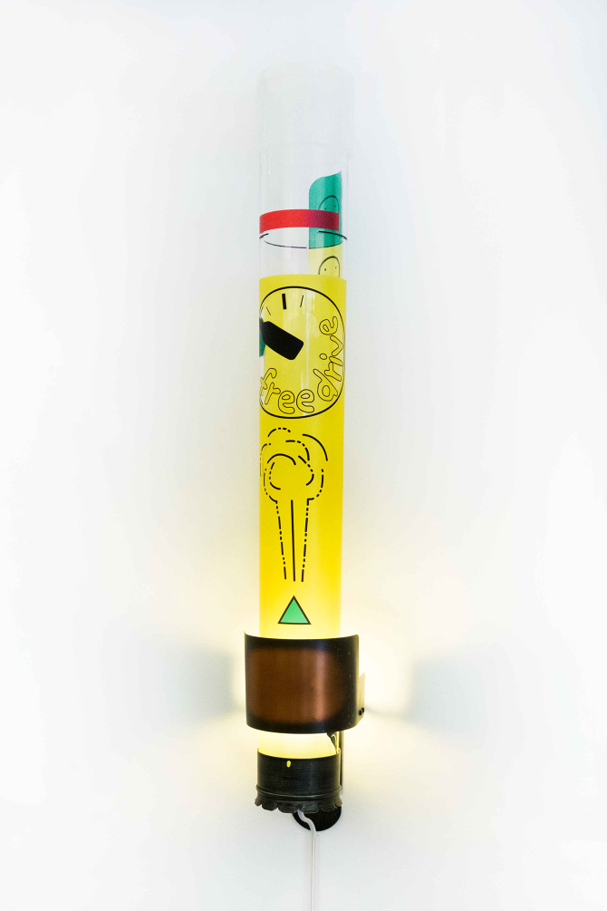 The Gods of Time, Plattform21 at MASILugano, 2021
Photo credits: Mattia Angelini