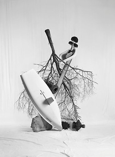 Made of Concrete, 2012