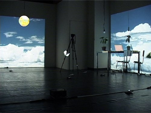 sofern, Performance (20"), Max/MSP/Jitter, Processing, 2010