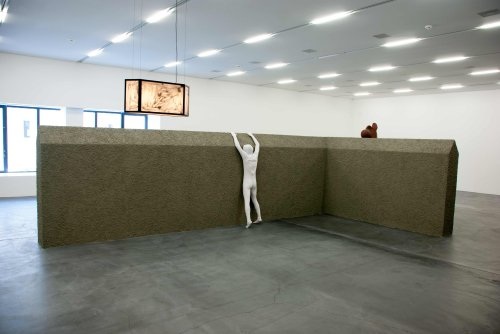 Touching Tangibles, Aktionsreihe, 2013