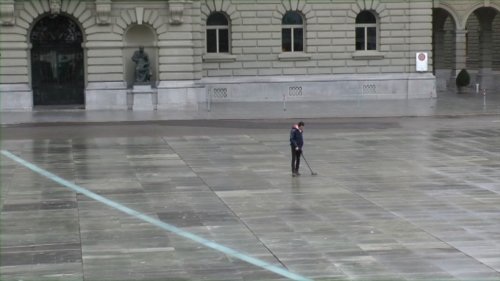 Sensing the Censored, Performance, 2012