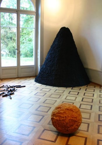 Kohinoor, Villa Dutoit, Genève, 2007