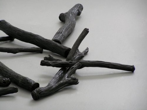 Kohinoor, 2007 (Details)