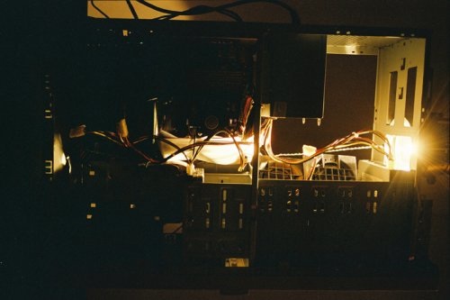 Sei Personaggi Part 2, 2007