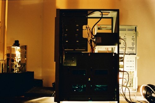 Sei Personaggi Part 2, 2007