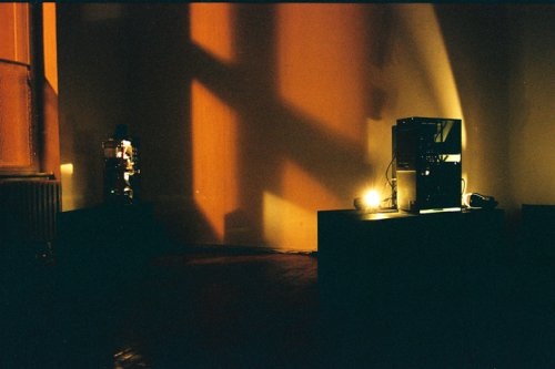 Sei Personaggi Part 2, 2007