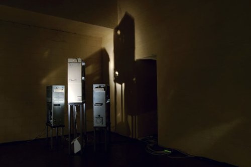 Sei Personaggi Part 2, Plattform07, 2007