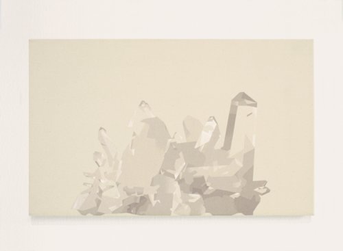 Materialisation III, 2007